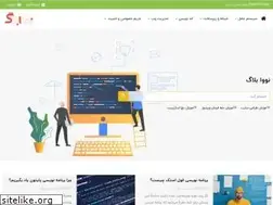 Sites similar to novablog.ir