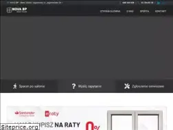 Sites similar to novabp.pl