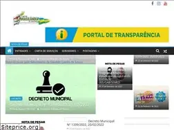 Sites similar to novabrasilandia.ro.gov.br