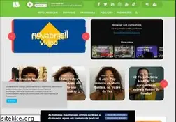 Sites similar to novabrasilfm.com.br