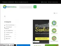 Sites similar to novabureau.com