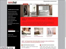 Sites similar to novabyt.cz