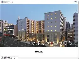 Sites similar to novac-cnst.co.jp