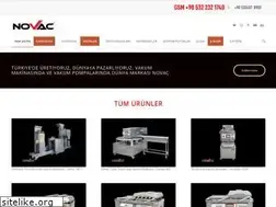 Sites similar to novac.com.tr