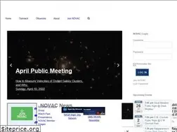 Sites similar to novac.com