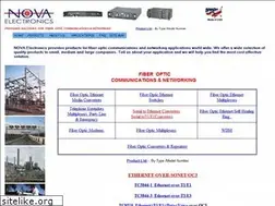 Sites similar to novaca.com