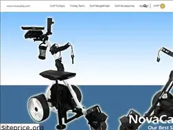 Sites similar to novacaddy.com