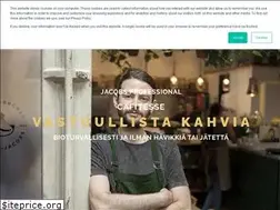 Sites similar to novacafi.fi