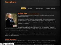 Sites similar to novacam2000.com