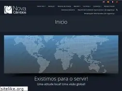 Sites similar to novacambios.com