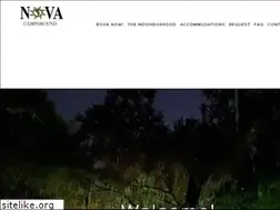 Sites similar to novacamp.com