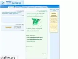 Sites similar to novacampus.com