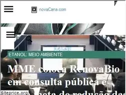 Sites similar to novacana.com