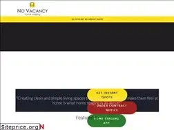 Sites similar to novacancy-atl.com
