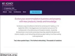 Sites similar to novacancy.com.au