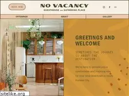 Sites similar to novacancykc.com