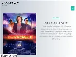 Sites similar to novacancymovie.com