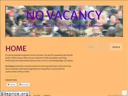 Sites similar to novacancythemovie.com