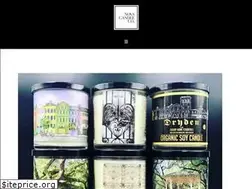 Sites similar to novacandle.com