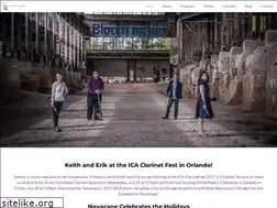 Sites similar to novacanequartet.com