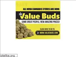 Sites similar to novacannabisstore.com