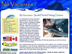 Sites similar to novacansea.com