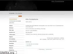 Sites similar to novacantica.de