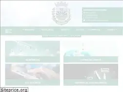 Sites similar to novacantu.pr.gov.br