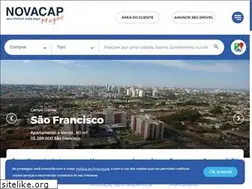 Sites similar to novacap.com.br