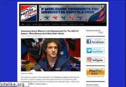 Sites similar to novacapsfans.com