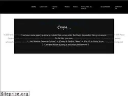 Sites similar to novacaravans.com.au