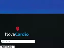 Sites similar to novacardio.com