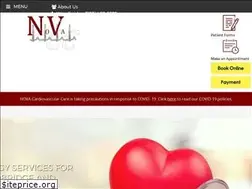 Sites similar to novacardiocare.com