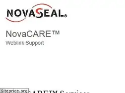 Sites similar to novacare-weblink.com