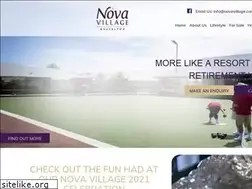 Sites similar to novacare.com.au