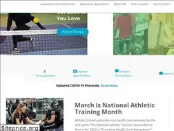 Sites similar to novacare.com