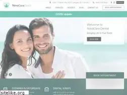 Sites similar to novacaredental.ca