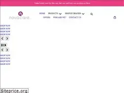 Sites similar to novacareme.com