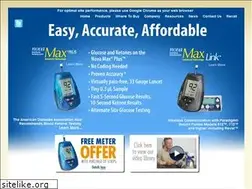 Sites similar to novacares.com