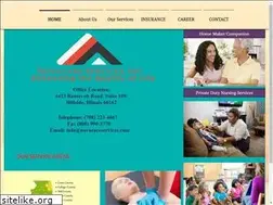 Sites similar to novacareservices.com