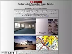 Sites similar to novacargocentre.nl