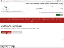 Sites similar to novacartauto.it