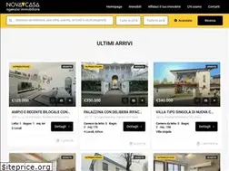 Sites similar to novacasa.org