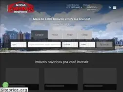 Sites similar to novacasarao.com.br