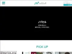 Sites similar to novacell.tv