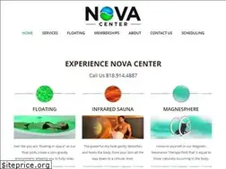 Sites similar to novacenter.com