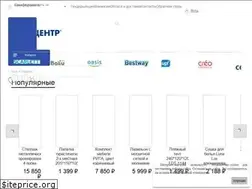 Sites similar to novacentr.ru