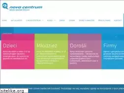 Sites similar to novacentrum.pl