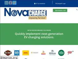 Sites similar to novacharge.net
