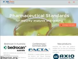 Sites similar to novachem.com.au